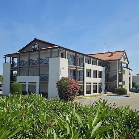 B&B Hotel Avignon 1 Le Pontet  Ngoại thất bức ảnh