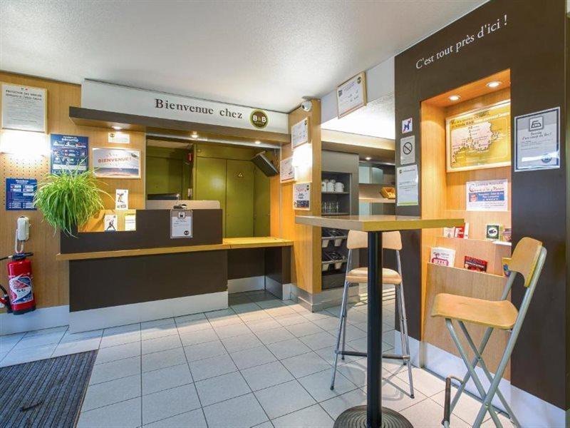 B&B Hotel Avignon 1 Le Pontet  Ngoại thất bức ảnh
