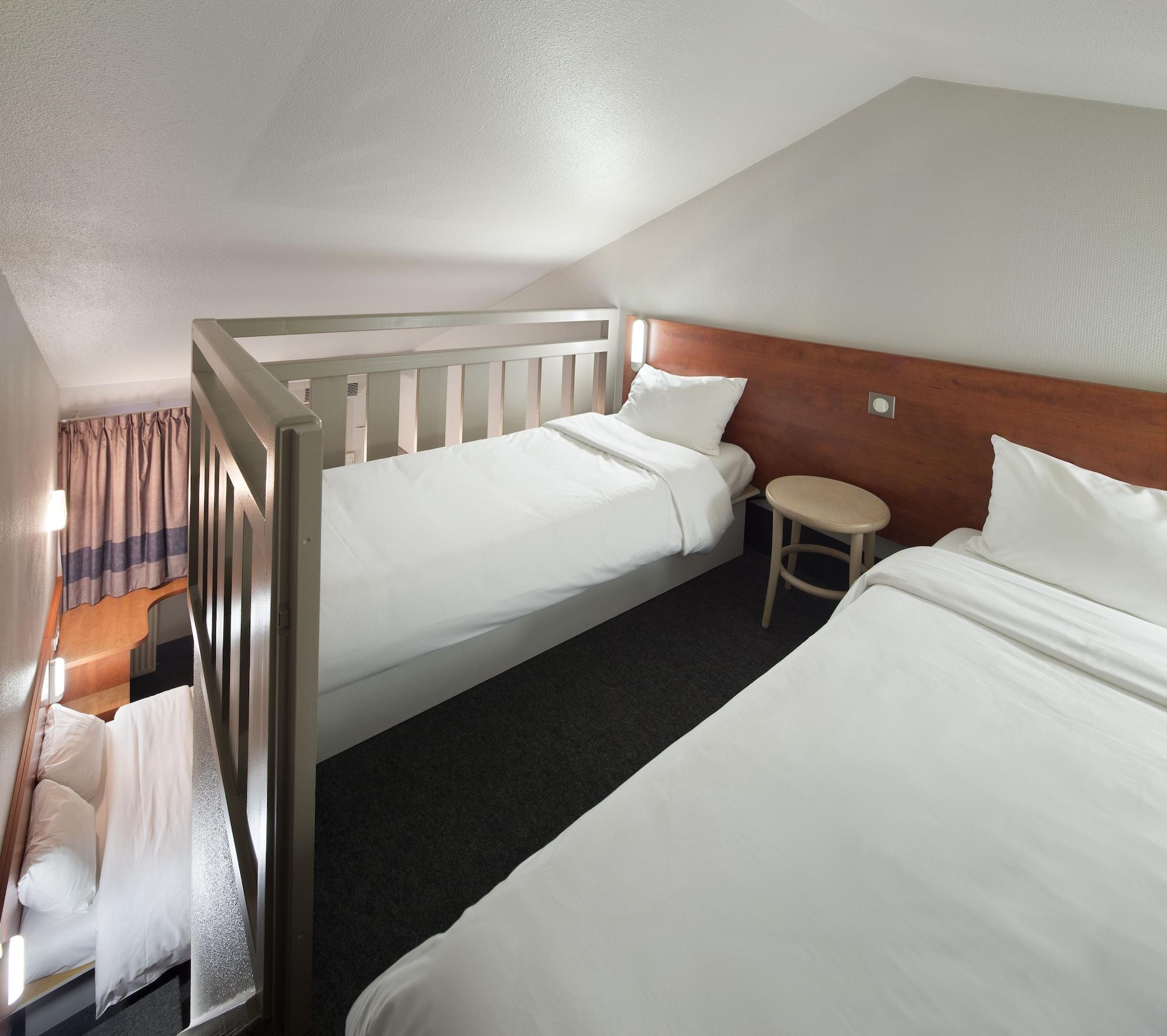 B&B Hotel Avignon 1 Le Pontet  Ngoại thất bức ảnh