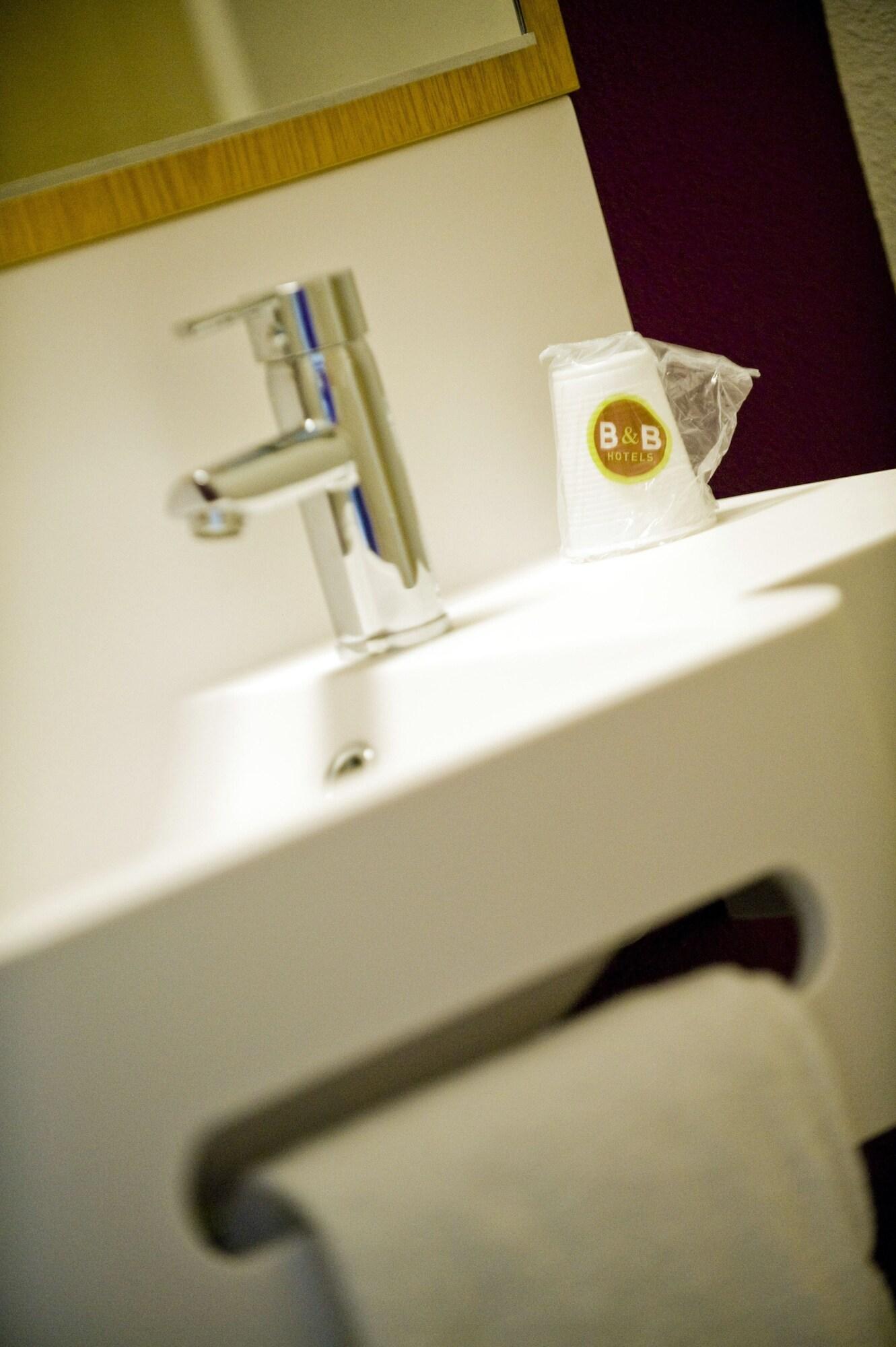 B&B Hotel Avignon 1 Le Pontet  Ngoại thất bức ảnh