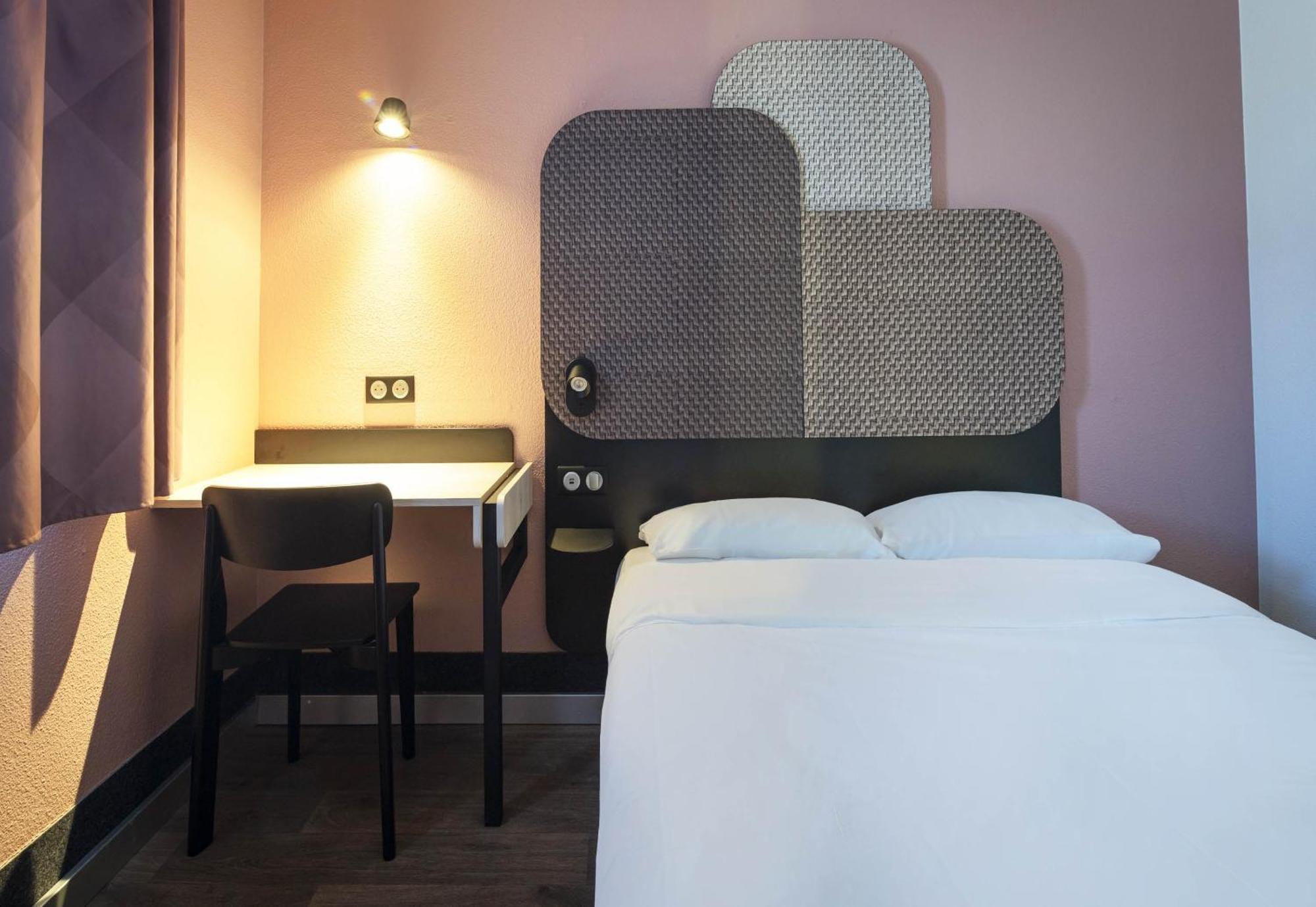 B&B Hotel Avignon 1 Le Pontet  Ngoại thất bức ảnh