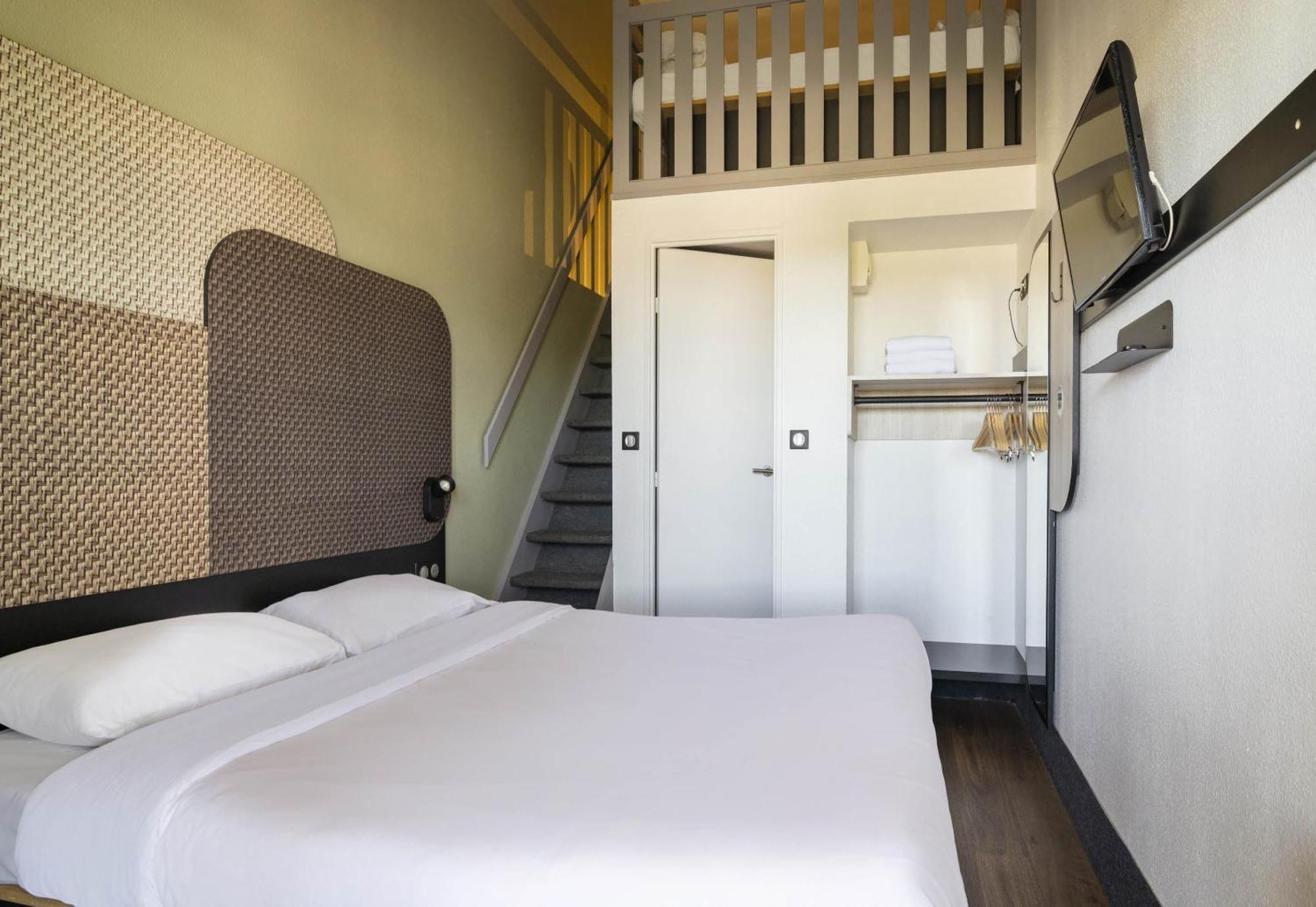 B&B Hotel Avignon 1 Le Pontet  Ngoại thất bức ảnh