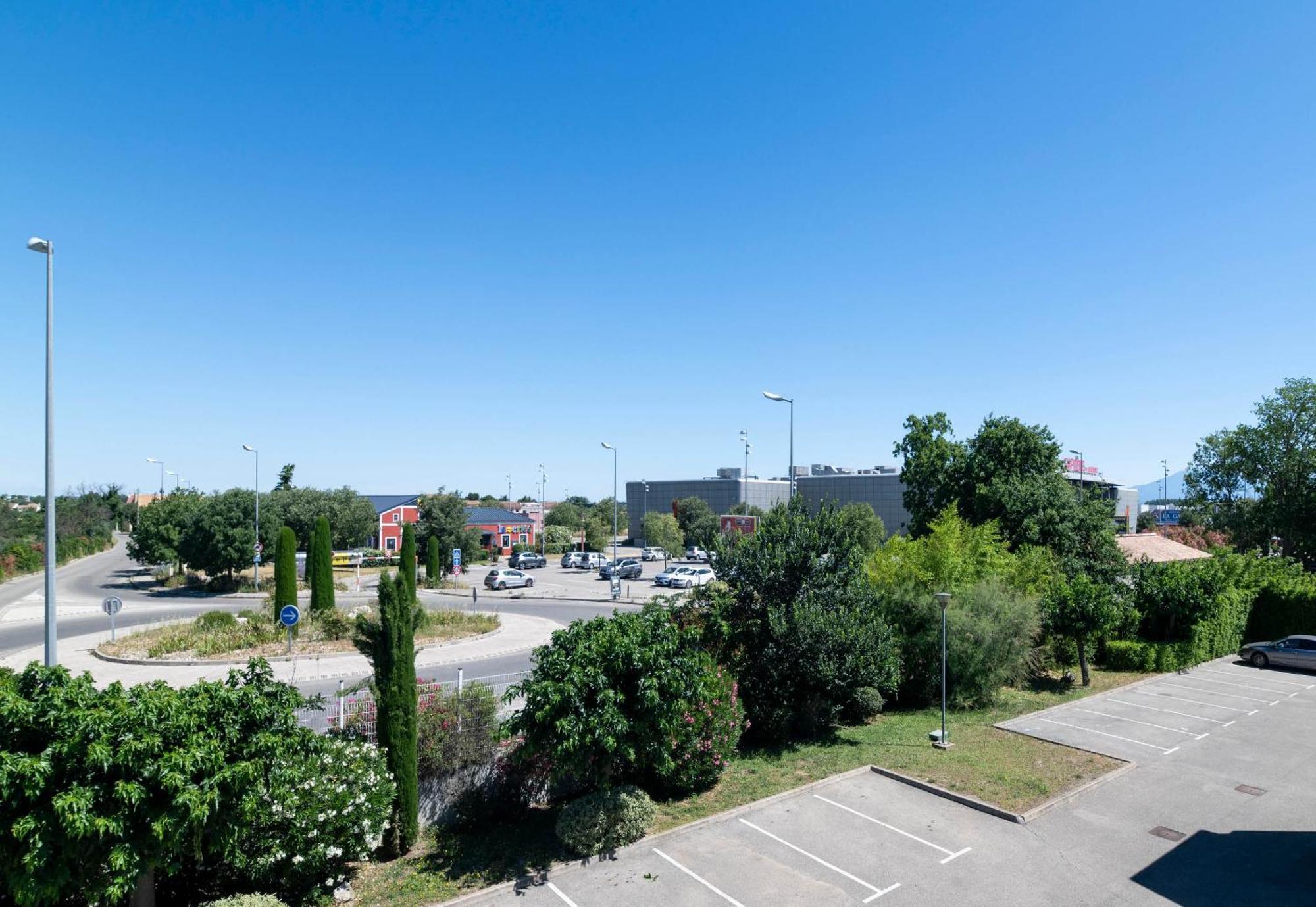 B&B Hotel Avignon 1 Le Pontet  Ngoại thất bức ảnh