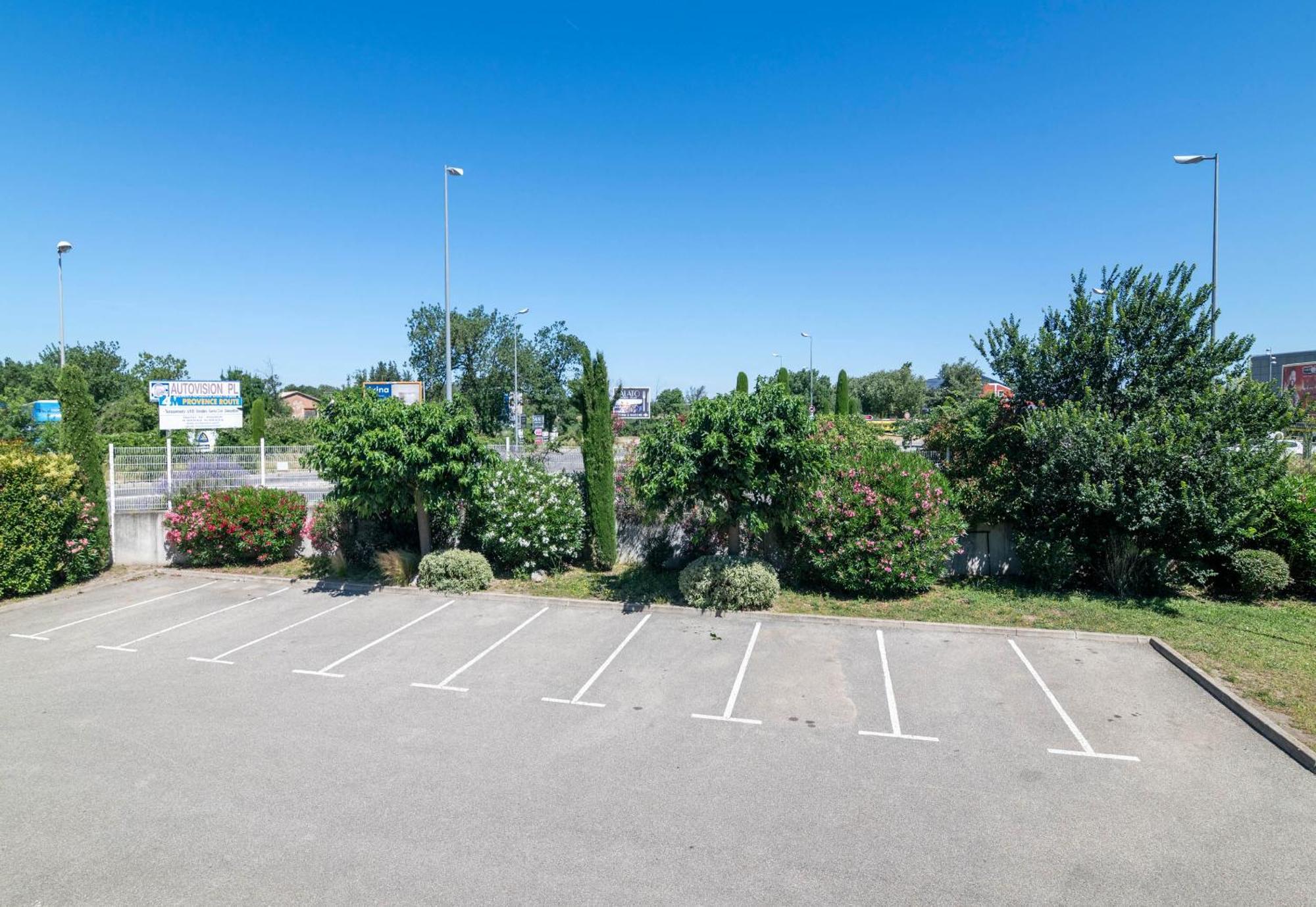 B&B Hotel Avignon 1 Le Pontet  Ngoại thất bức ảnh