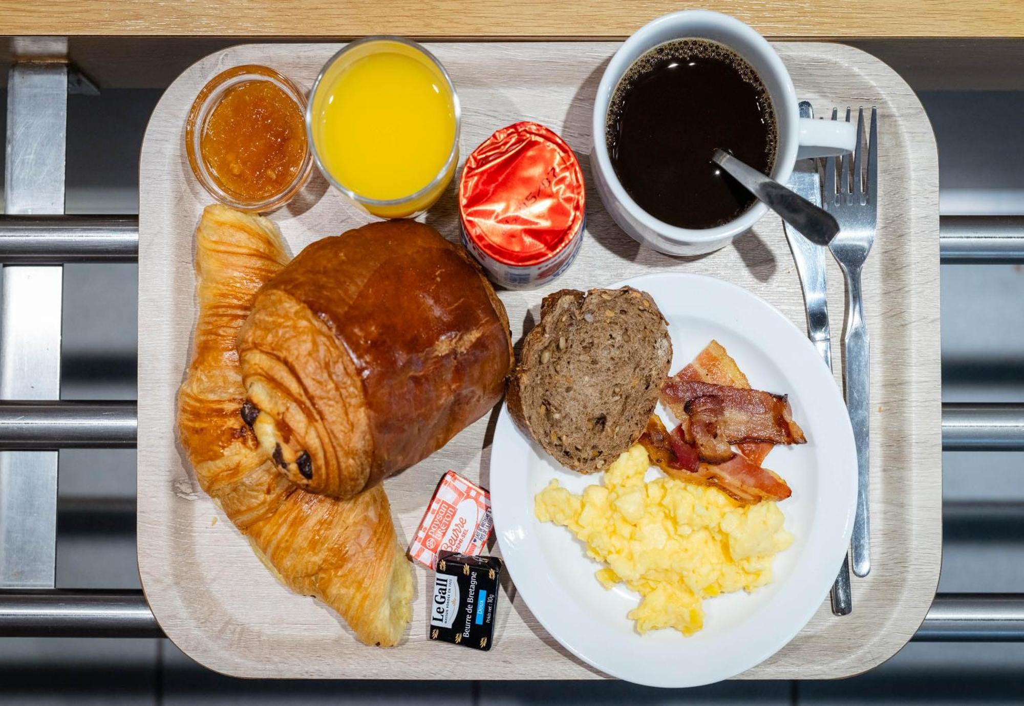 B&B Hotel Avignon 1 Le Pontet  Ngoại thất bức ảnh