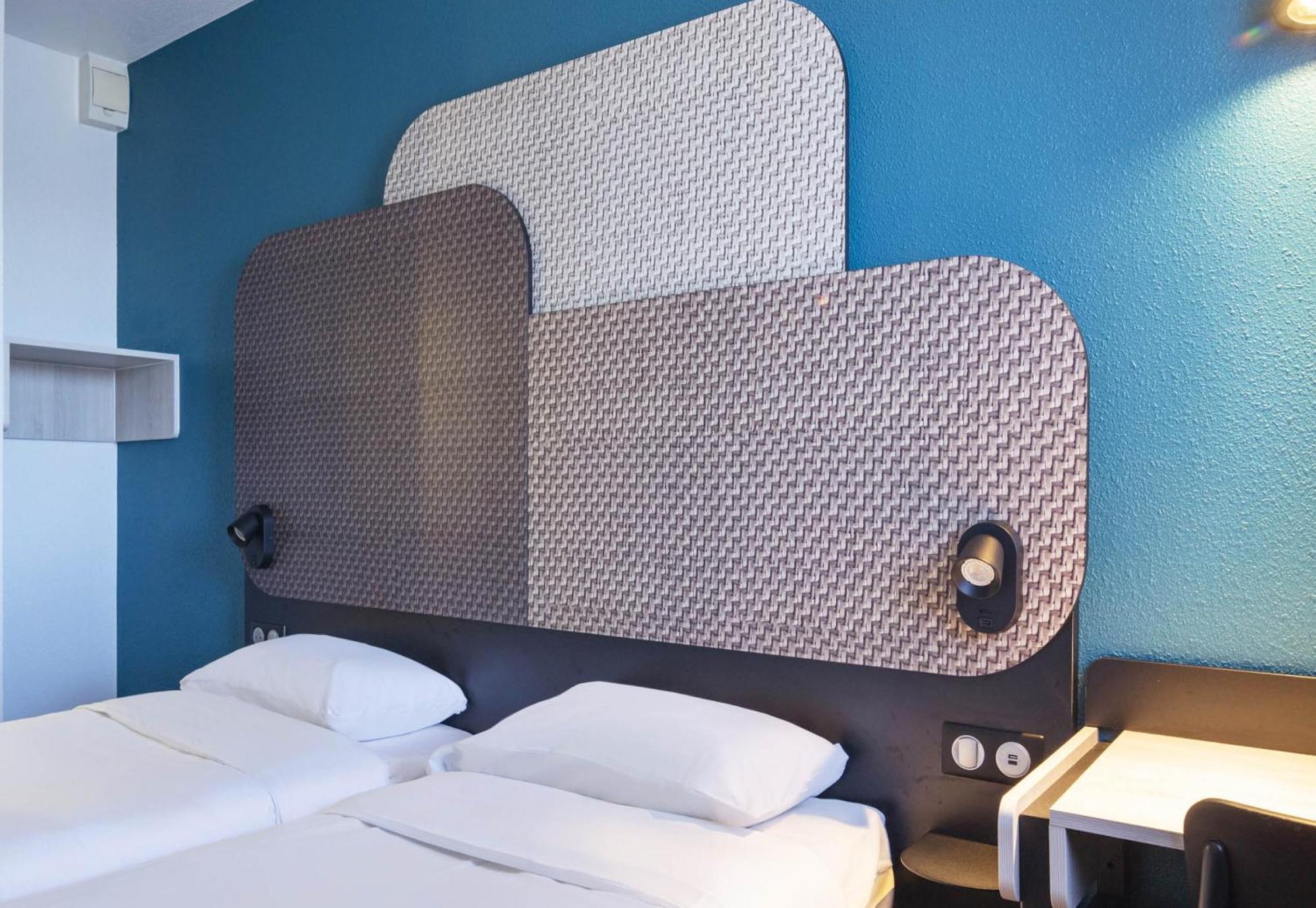 B&B Hotel Avignon 1 Le Pontet  Ngoại thất bức ảnh