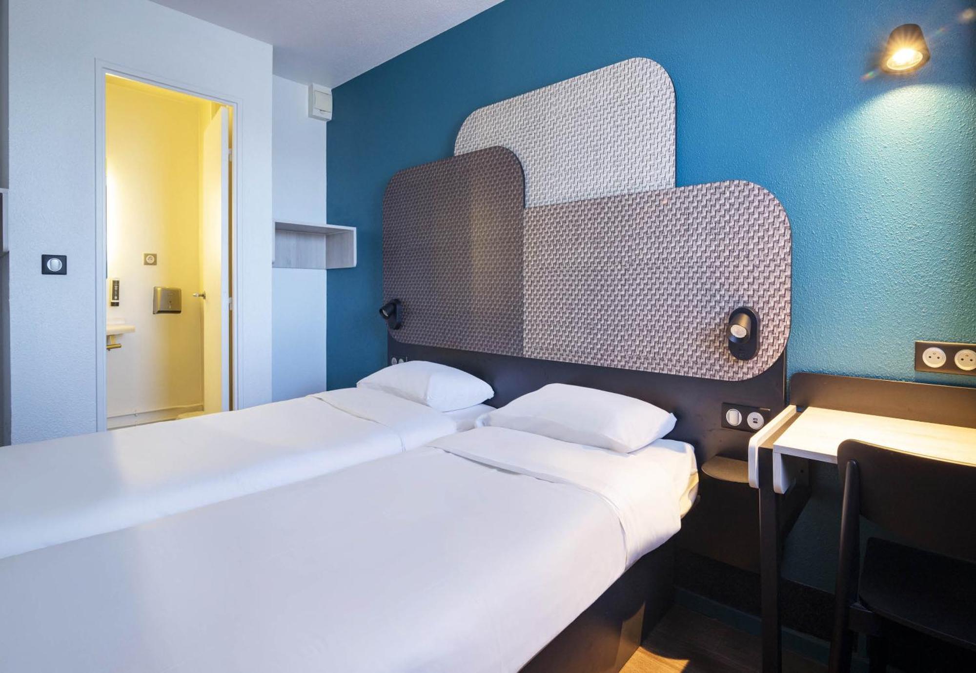 B&B Hotel Avignon 1 Le Pontet  Ngoại thất bức ảnh