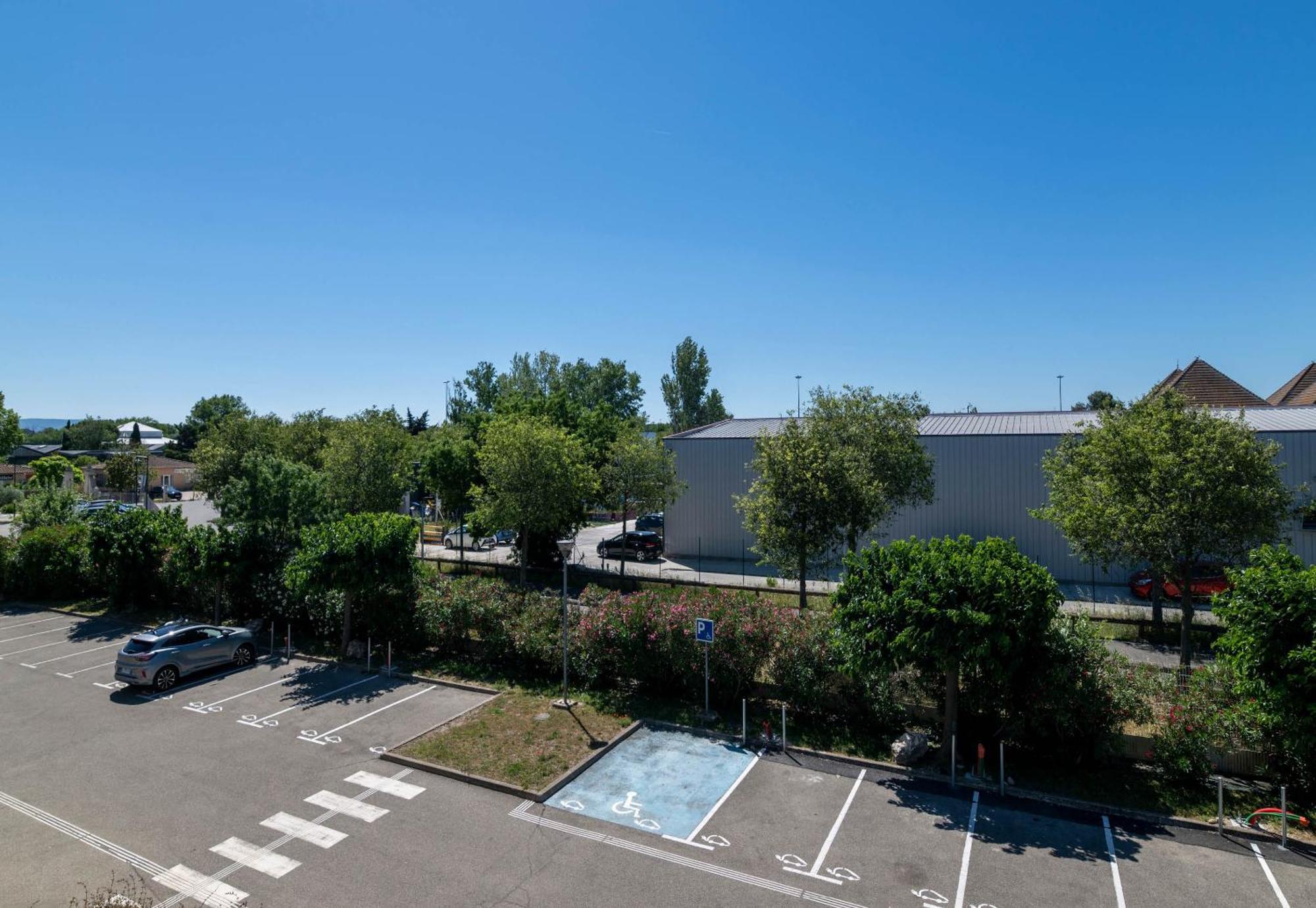 B&B Hotel Avignon 1 Le Pontet  Ngoại thất bức ảnh