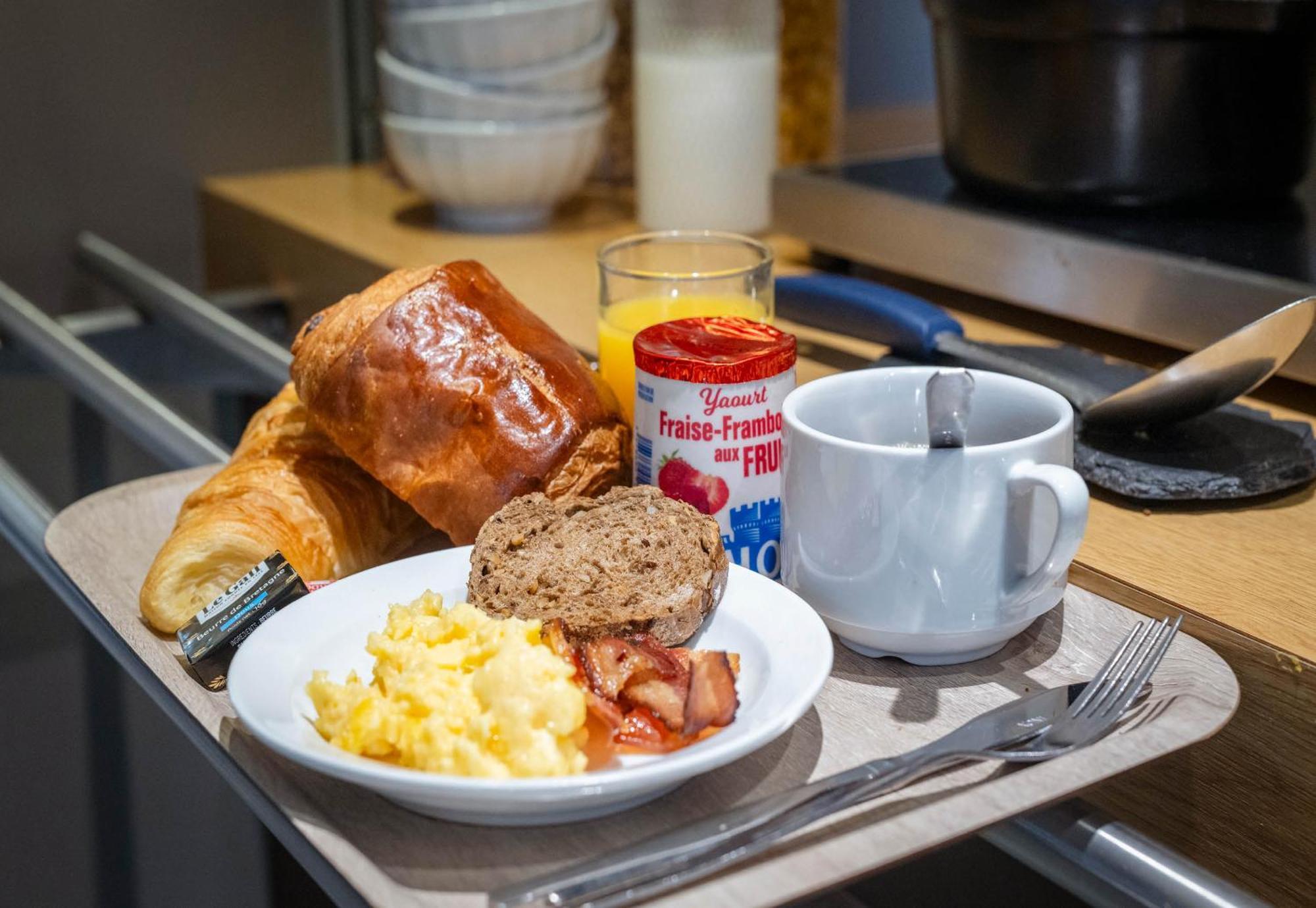 B&B Hotel Avignon 1 Le Pontet  Ngoại thất bức ảnh