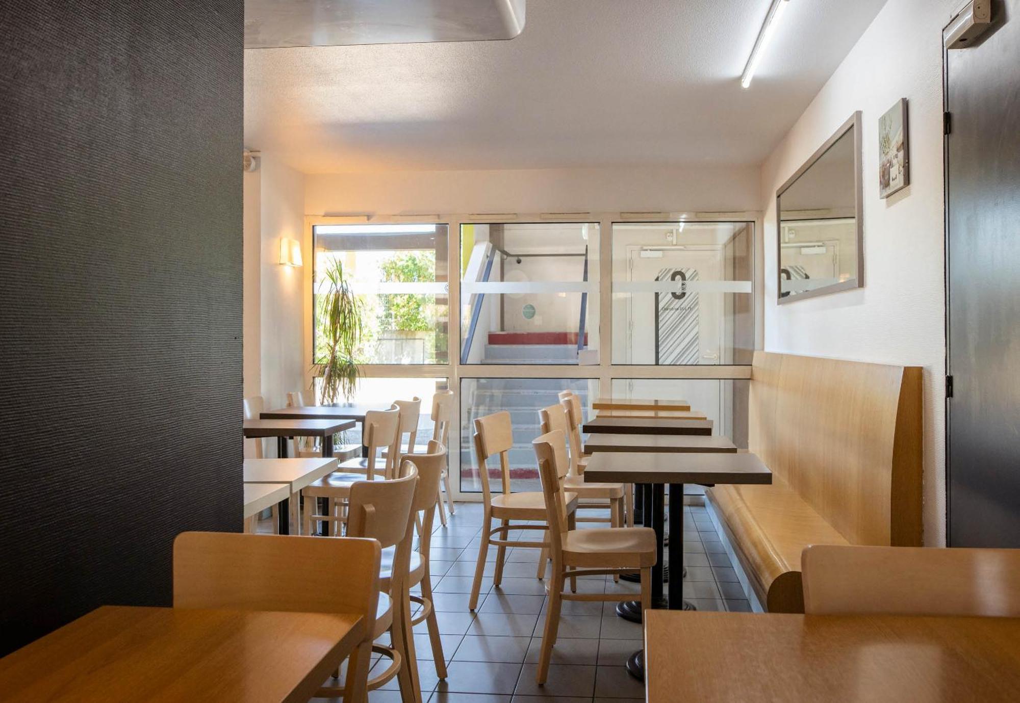 B&B Hotel Avignon 1 Le Pontet  Ngoại thất bức ảnh