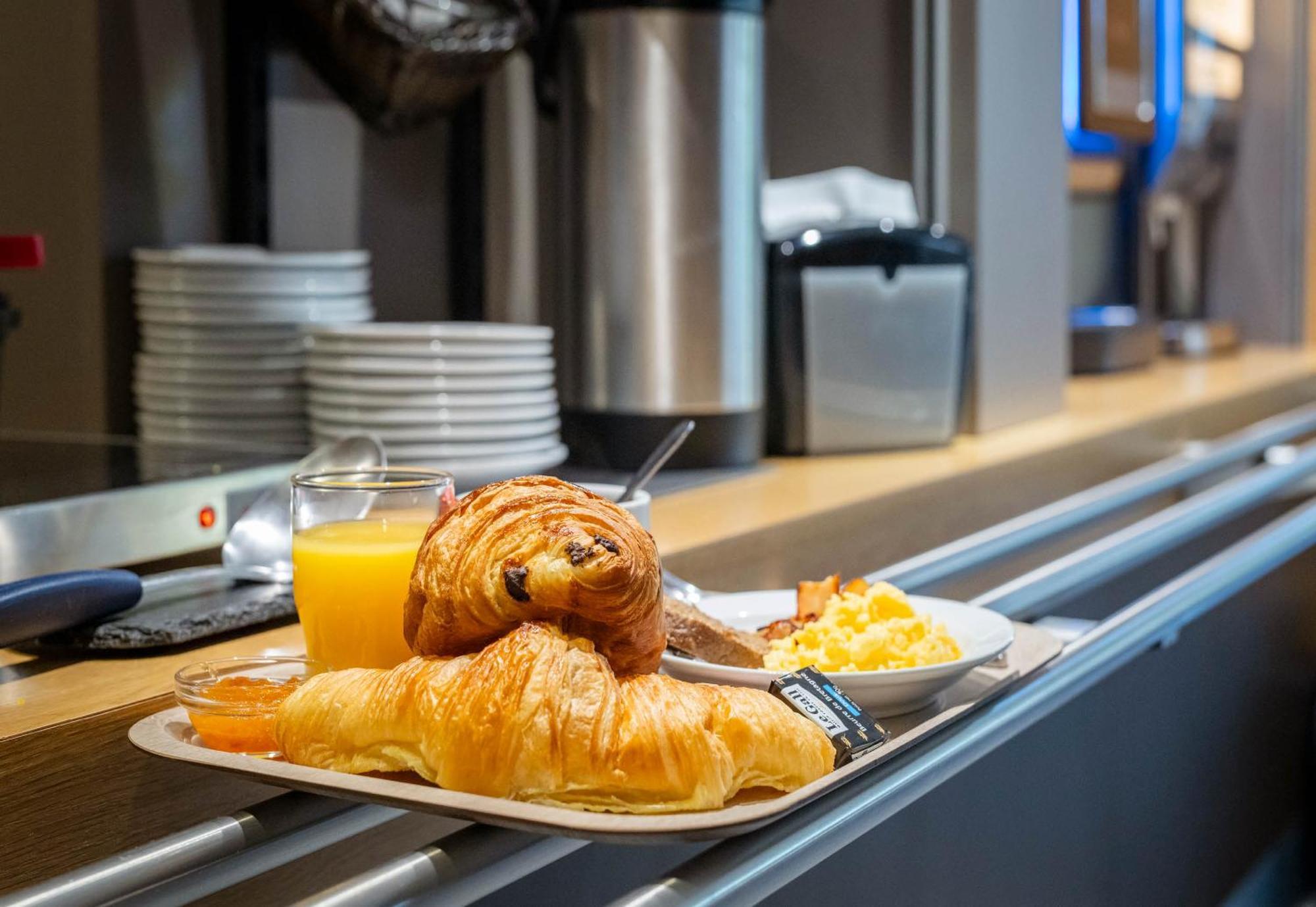 B&B Hotel Avignon 1 Le Pontet  Ngoại thất bức ảnh