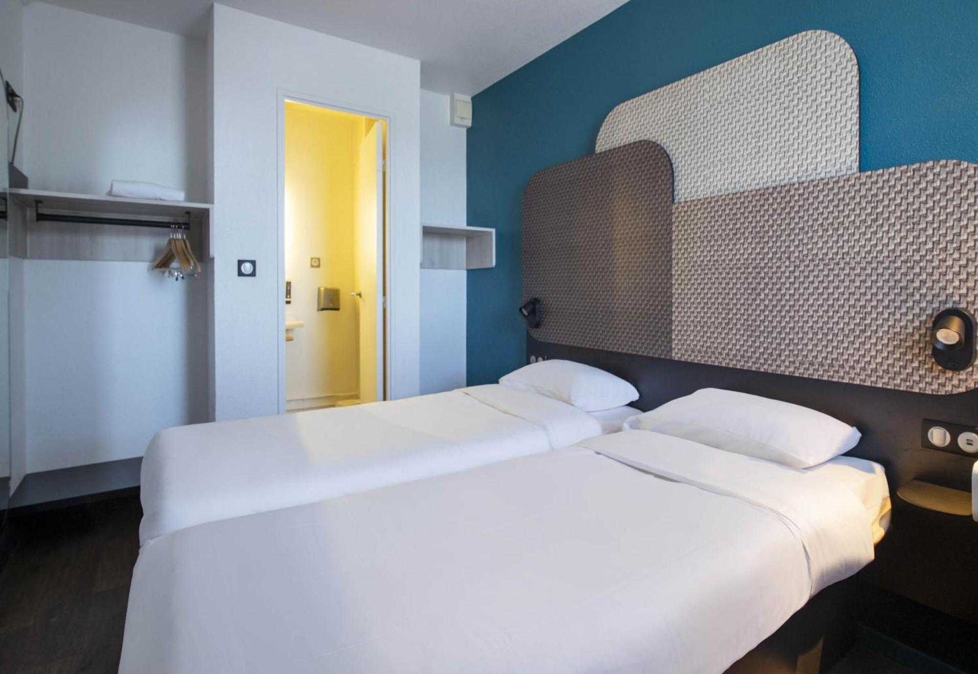 B&B Hotel Avignon 1 Le Pontet  Ngoại thất bức ảnh