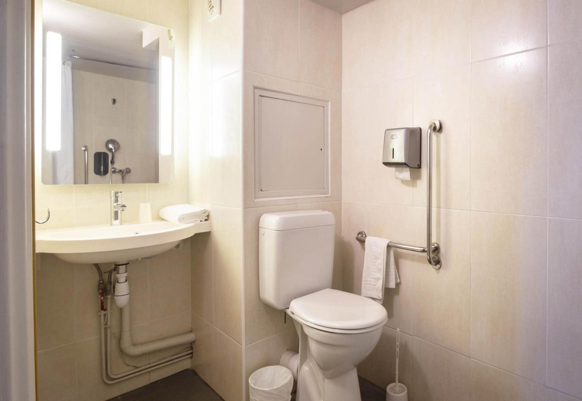 B&B Hotel Avignon 1 Le Pontet  Ngoại thất bức ảnh