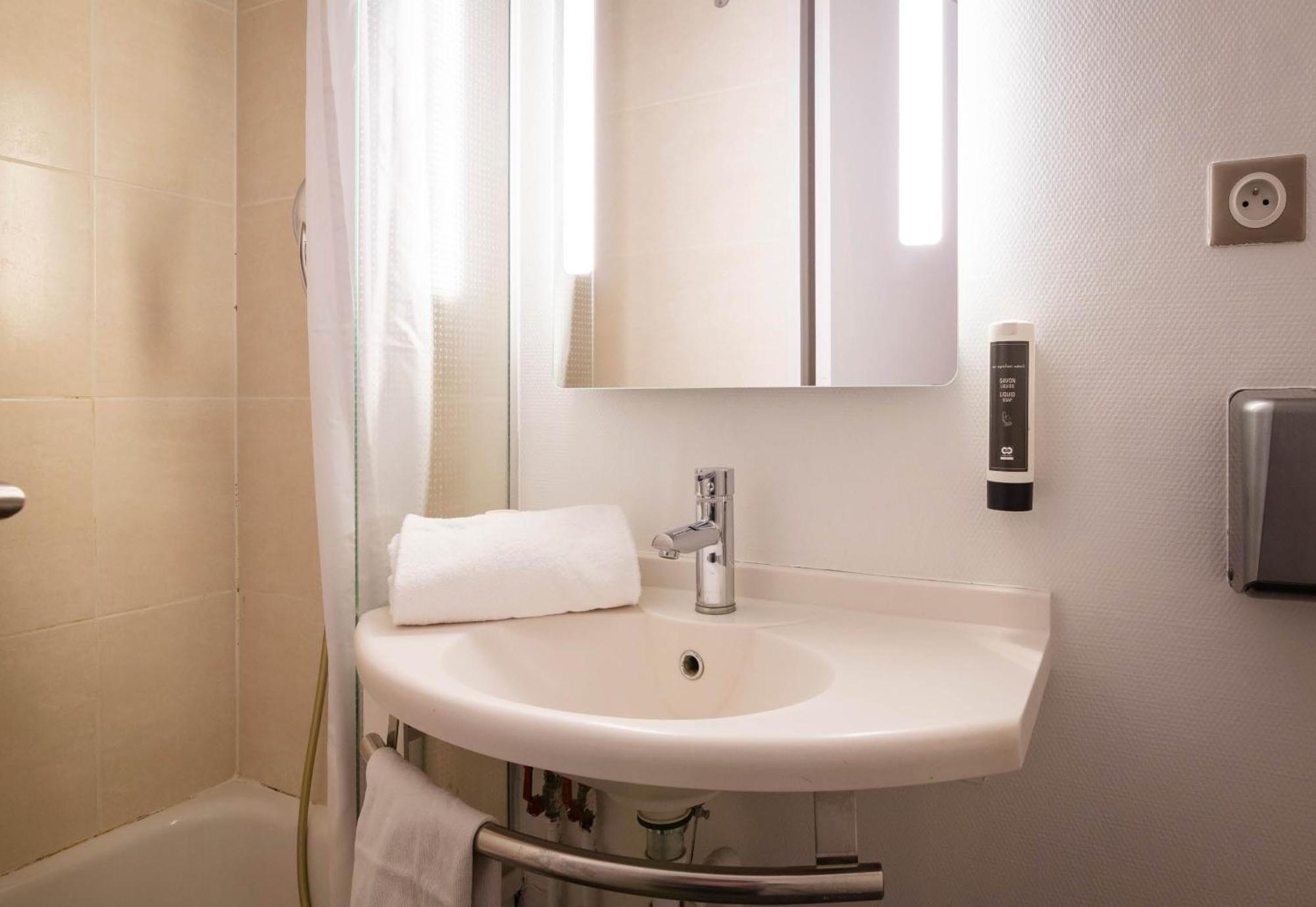 B&B Hotel Avignon 1 Le Pontet  Ngoại thất bức ảnh