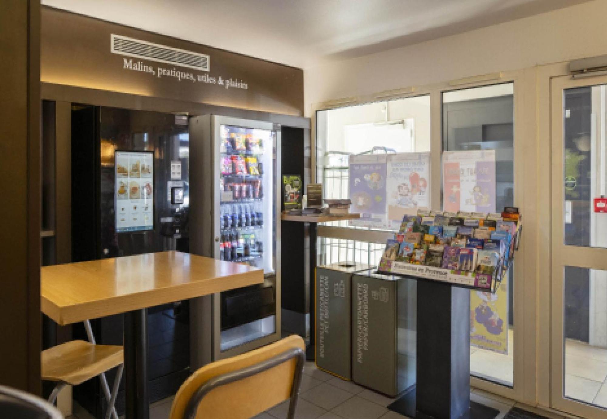 B&B Hotel Avignon 1 Le Pontet  Ngoại thất bức ảnh