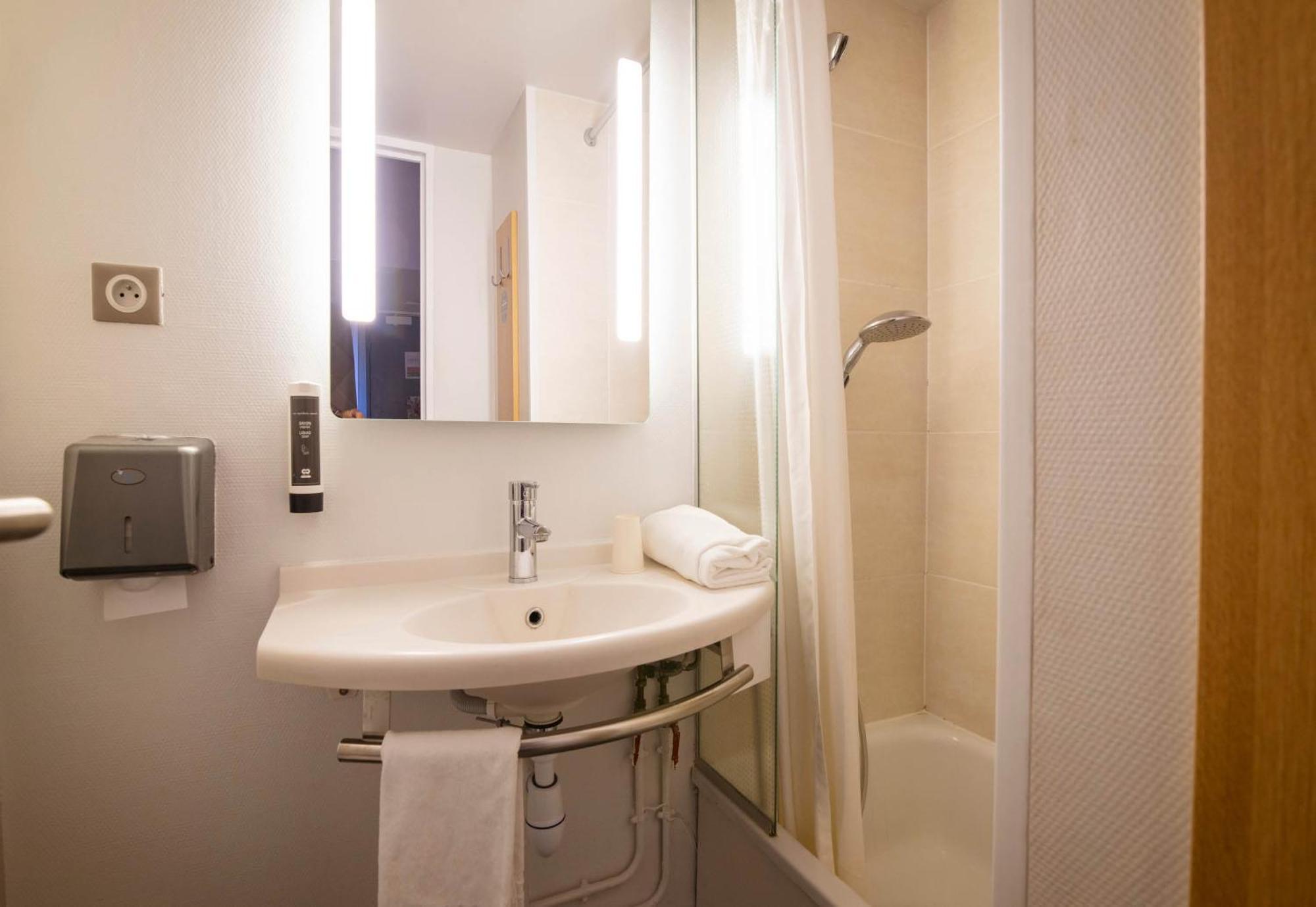 B&B Hotel Avignon 1 Le Pontet  Ngoại thất bức ảnh