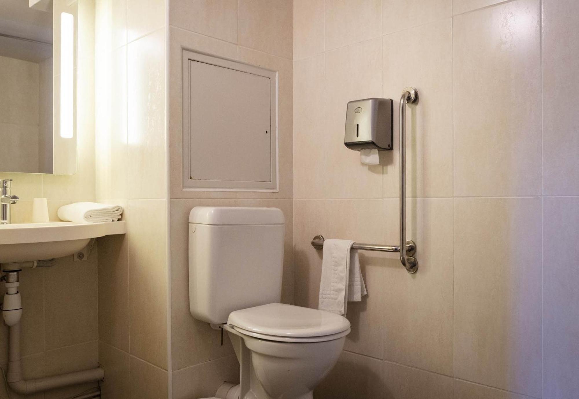B&B Hotel Avignon 1 Le Pontet  Ngoại thất bức ảnh