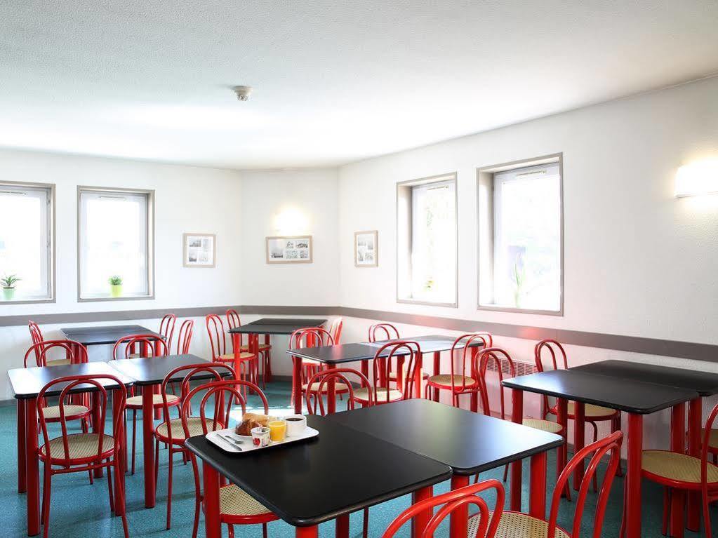 B&B Hotel Avignon 1 Le Pontet  Ngoại thất bức ảnh